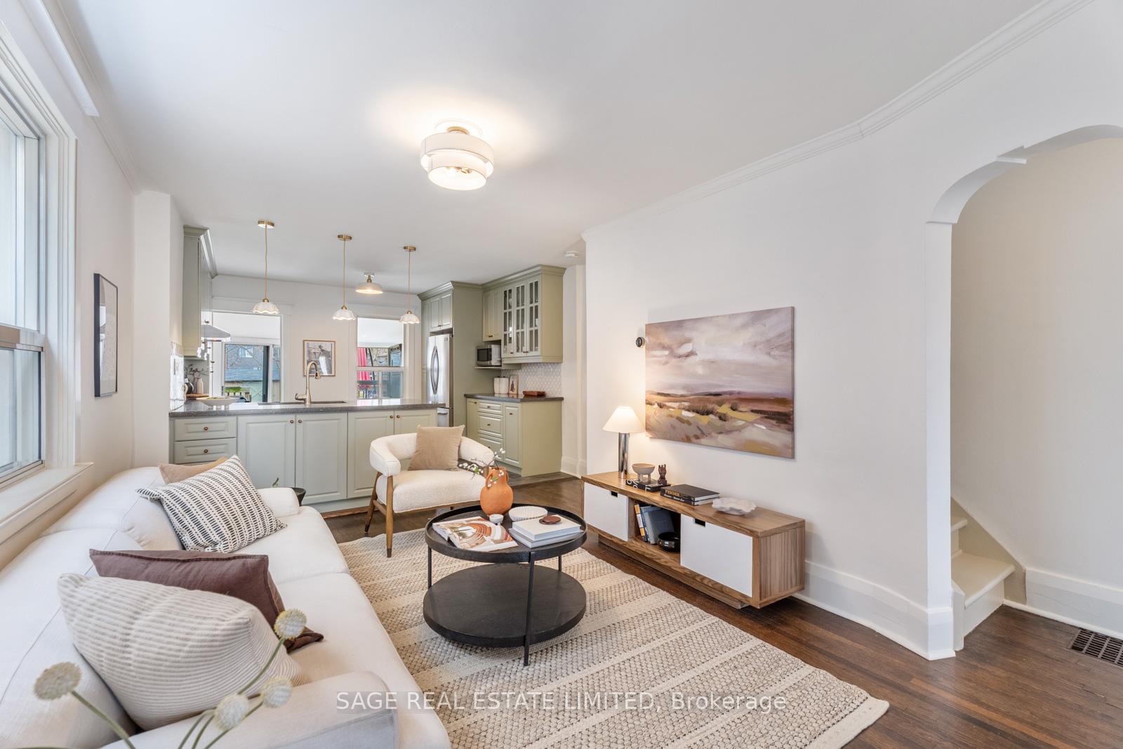 Photo 35 of 80 Rosevear Avenue, Toronto, Crescent Town — HOMEH