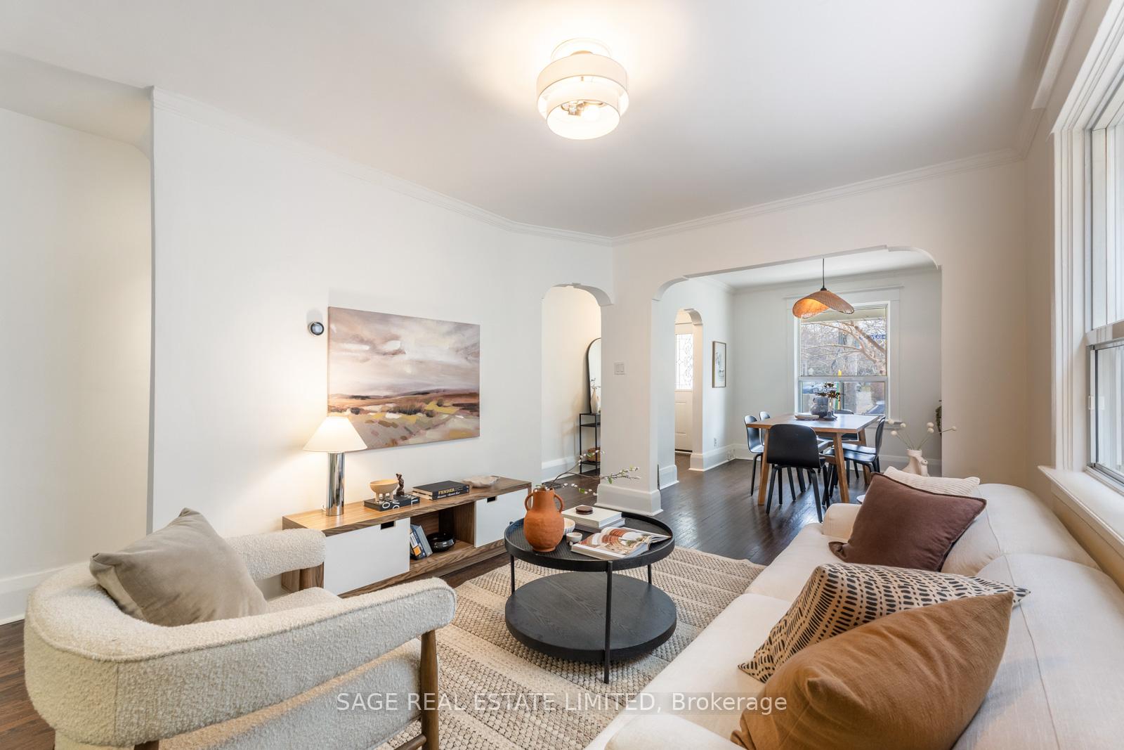 Photo 7 of 80 Rosevear Avenue, Toronto, Crescent Town — HOMEH