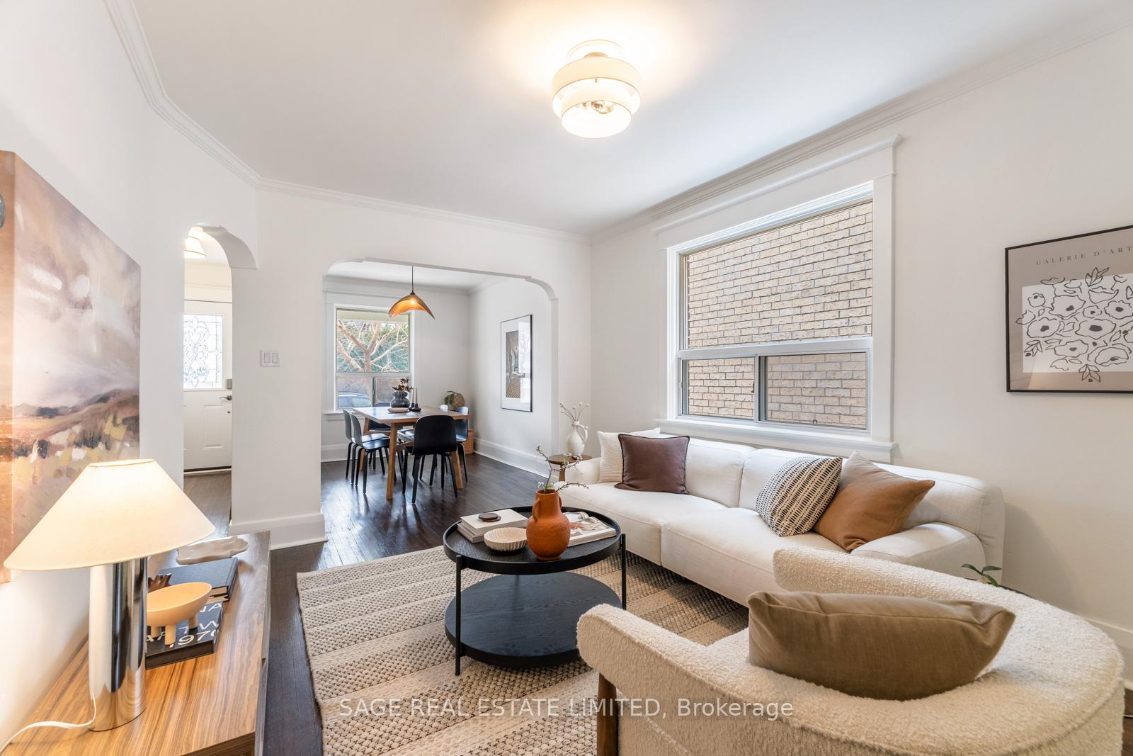 Photo 44 of 80 Rosevear Avenue, Toronto, Crescent Town — HOMEH