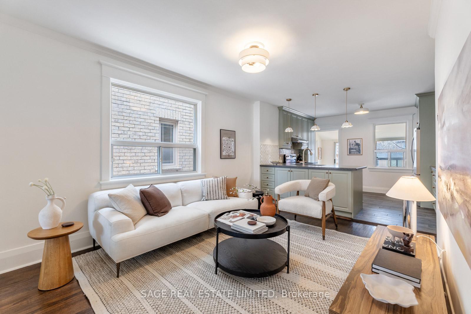 Photo 19 of 80 Rosevear Avenue, Toronto, Crescent Town — HOMEH