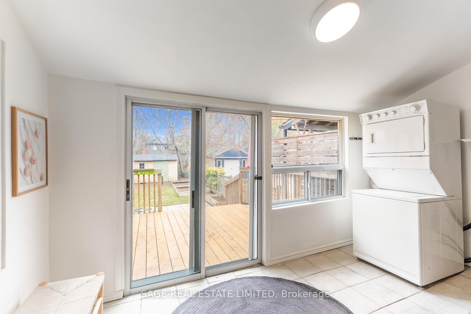 Photo 42 of 80 Rosevear Avenue, Toronto, Crescent Town — HOMEH