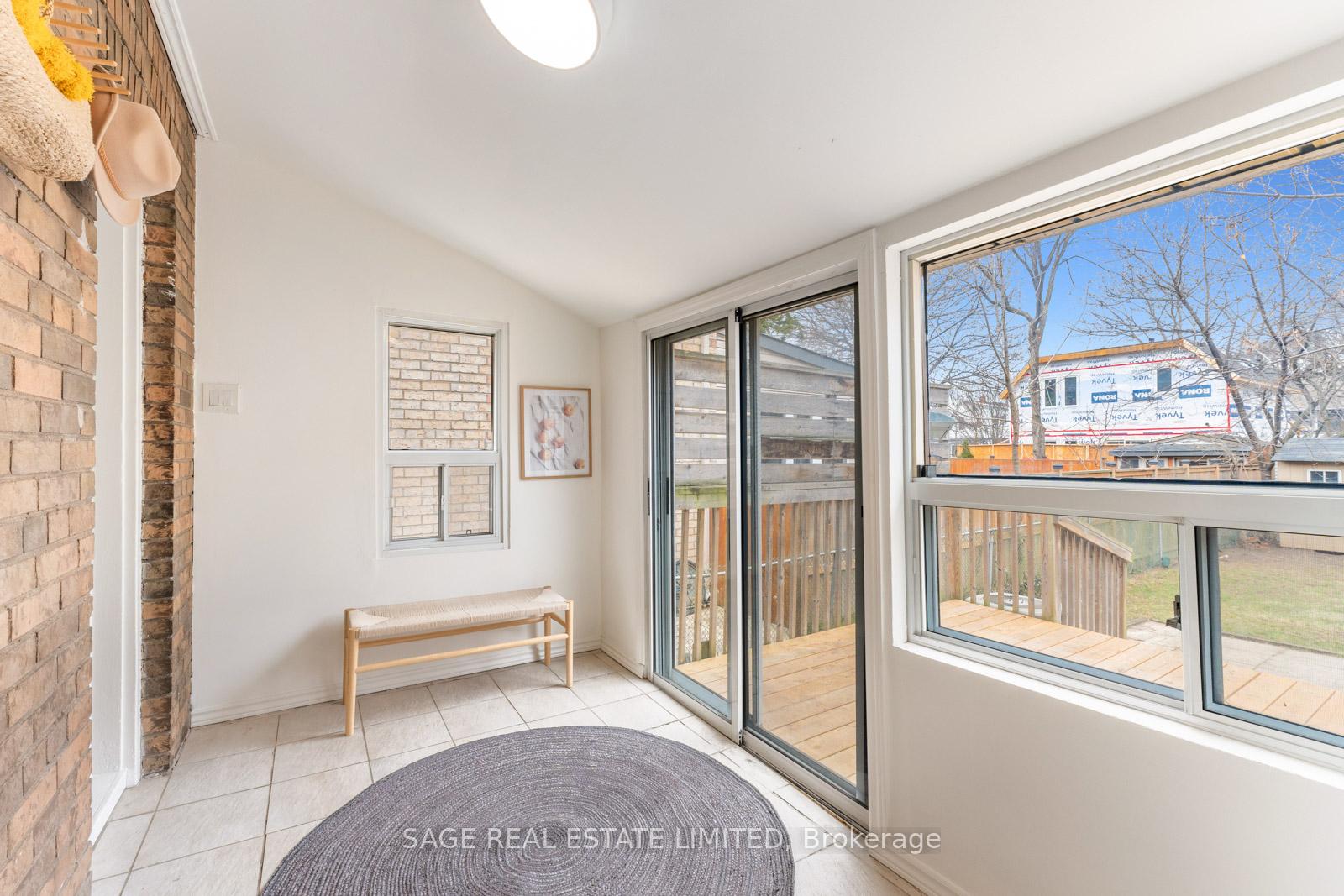 Photo 43 of 80 Rosevear Avenue, Toronto, Crescent Town — HOMEH