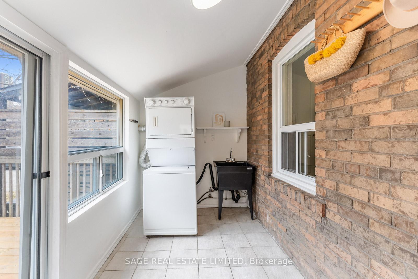 Photo 24 of 80 Rosevear Avenue, Toronto, Crescent Town — HOMEH