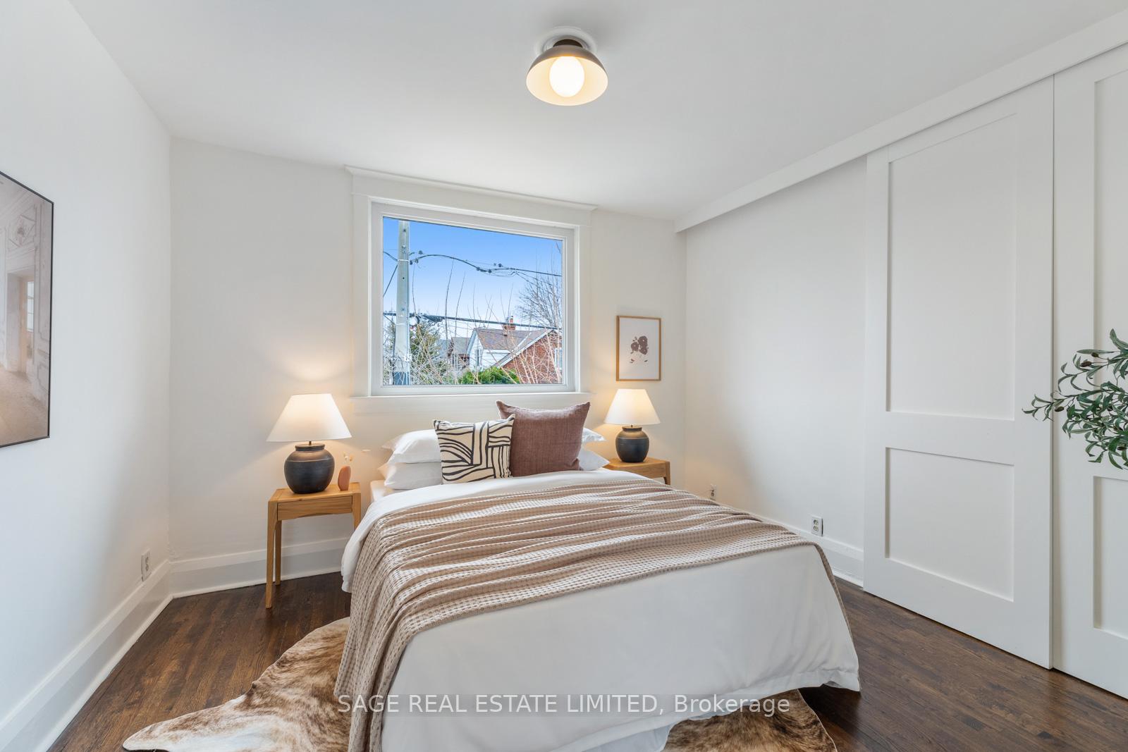 Photo 12 of 80 Rosevear Avenue, Toronto, Crescent Town — HOMEH