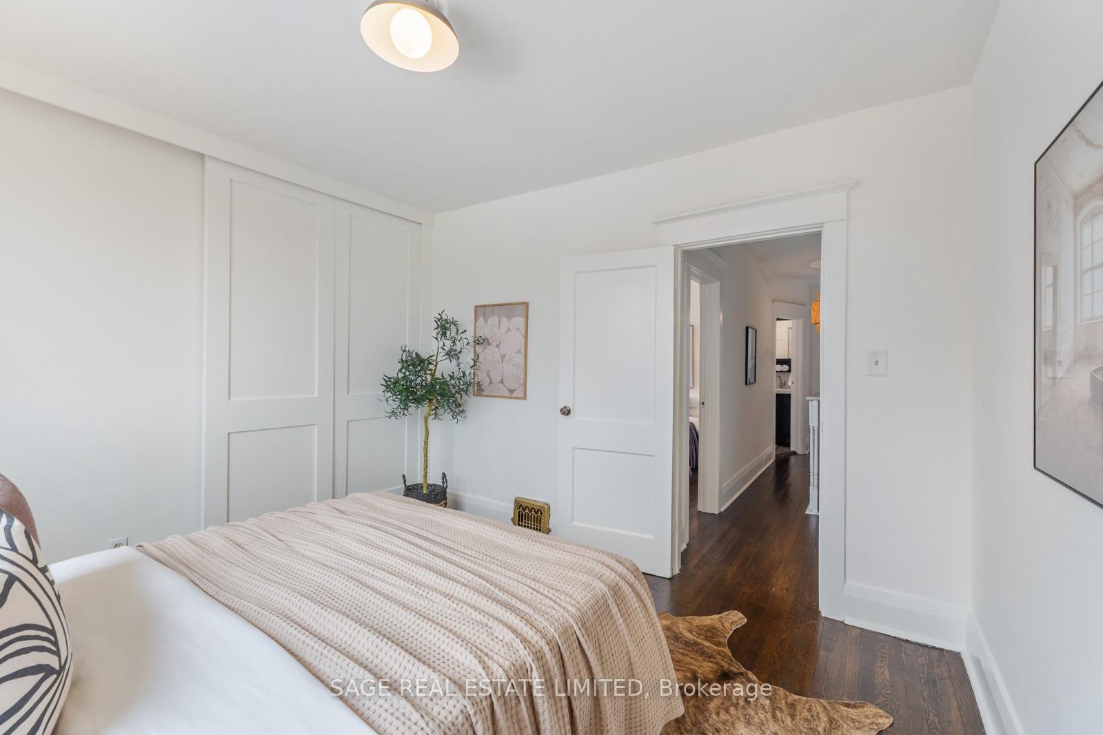 Photo 14 of 80 Rosevear Avenue, Toronto, Crescent Town — HOMEH