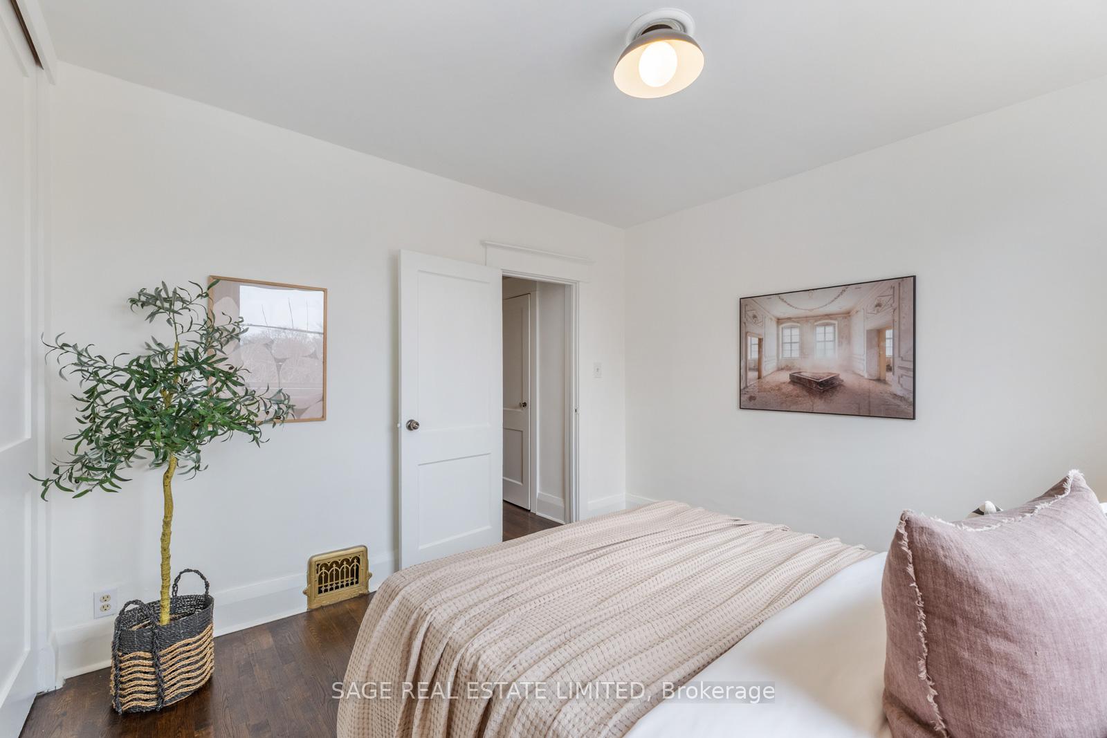 Photo 17 of 80 Rosevear Avenue, Toronto, Crescent Town — HOMEH
