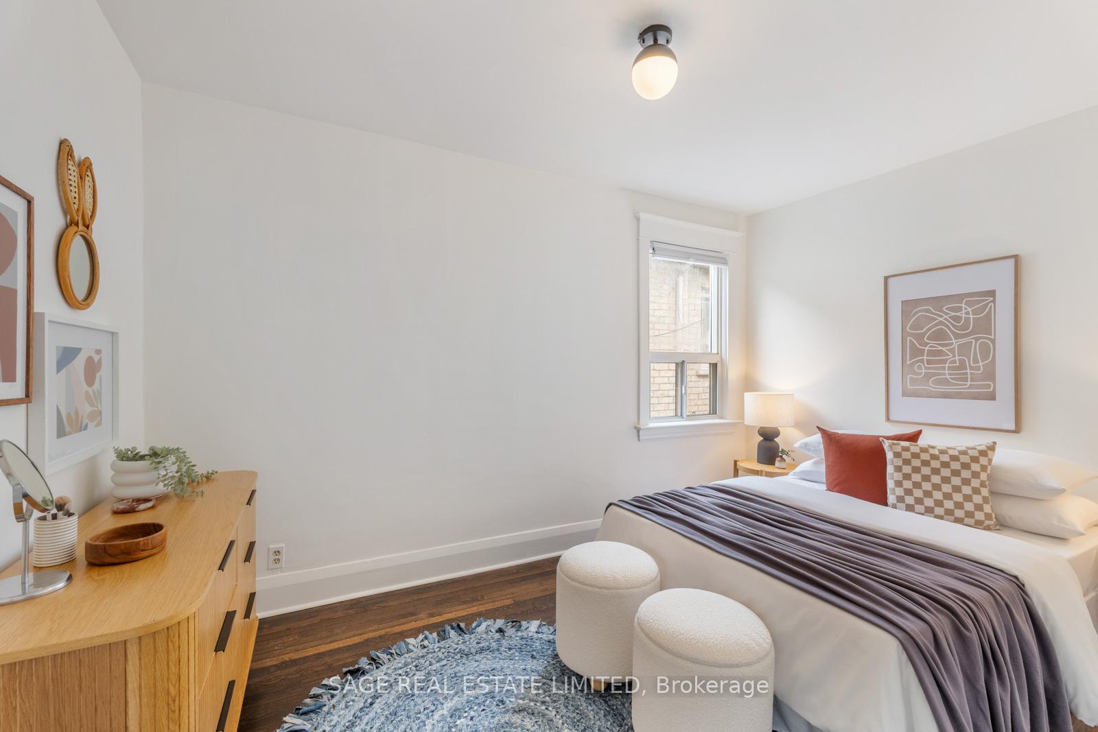 Photo 25 of 80 Rosevear Avenue, Toronto, Crescent Town — HOMEH