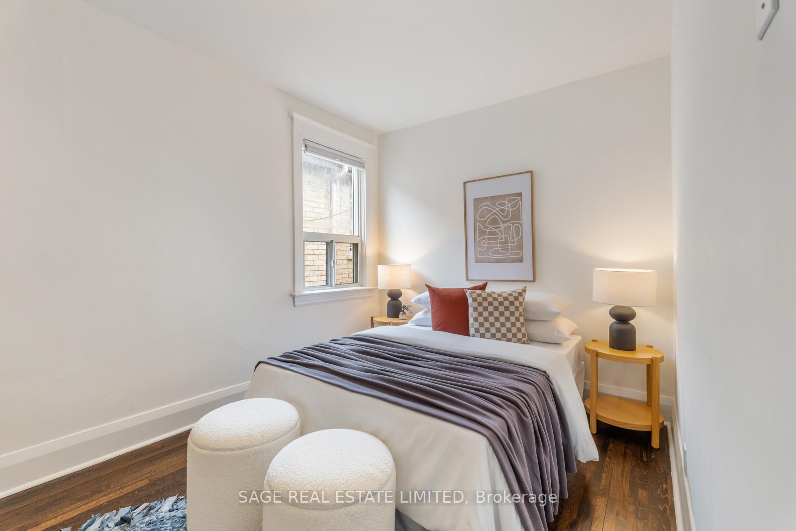 Photo 11 of 80 Rosevear Avenue, Toronto, Crescent Town — HOMEH