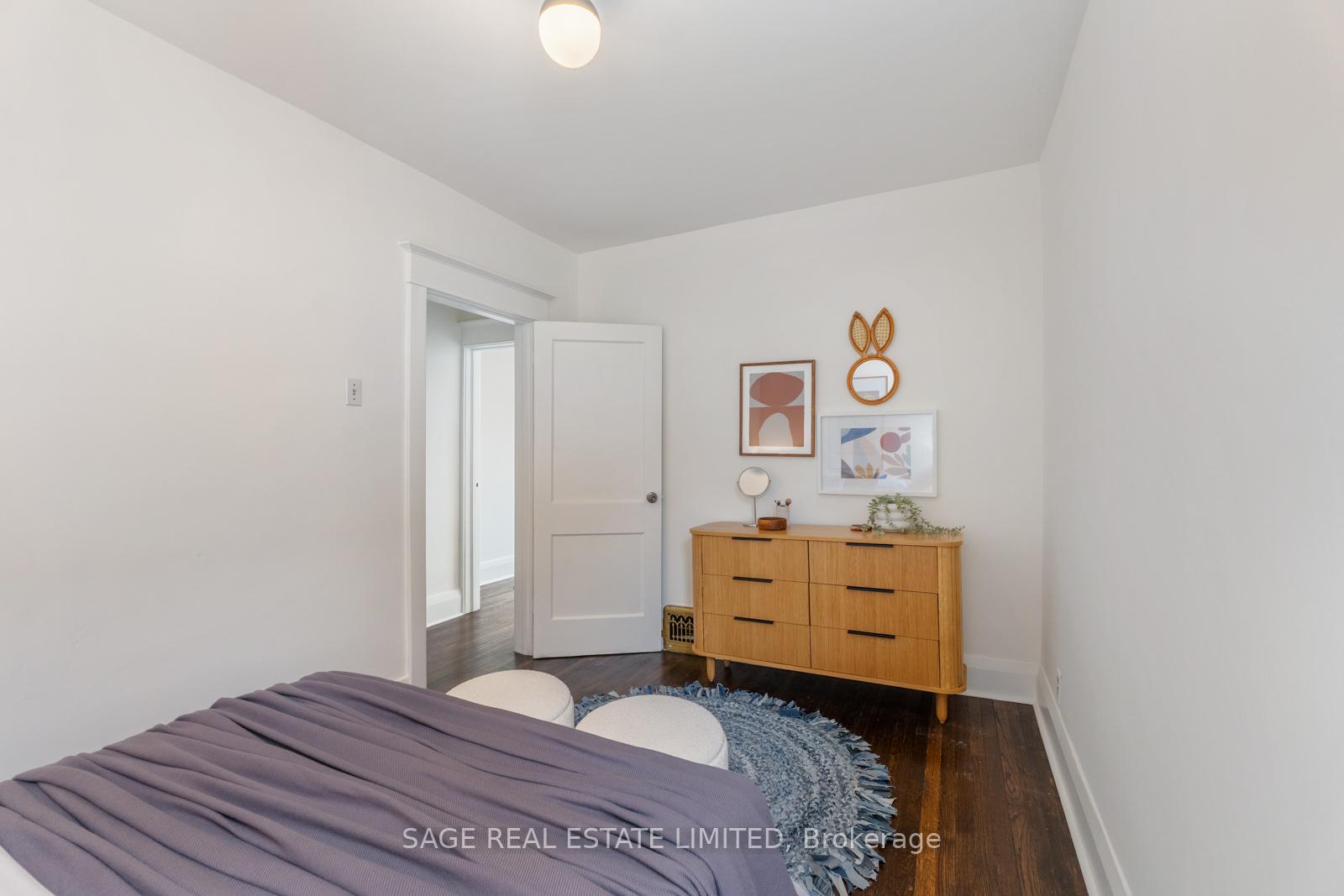 Photo 16 of 80 Rosevear Avenue, Toronto, Crescent Town — HOMEH