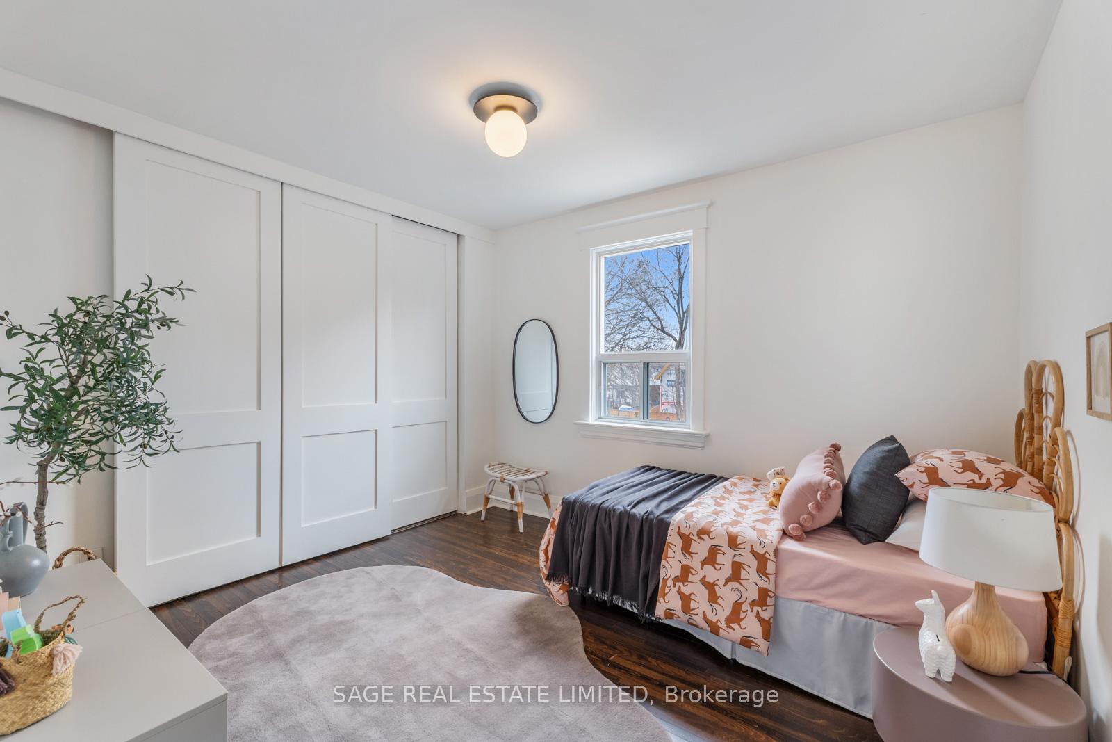 Photo 22 of 80 Rosevear Avenue, Toronto, Crescent Town — HOMEH