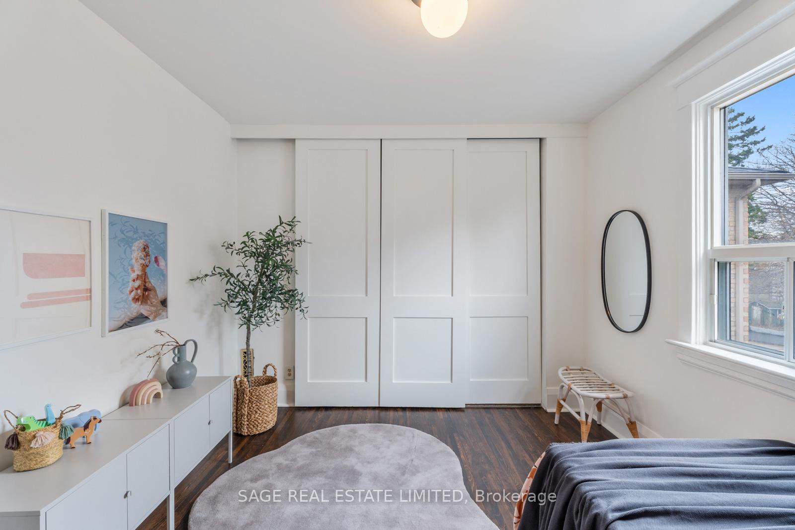 Photo 13 of 80 Rosevear Avenue, Toronto, Crescent Town — HOMEH