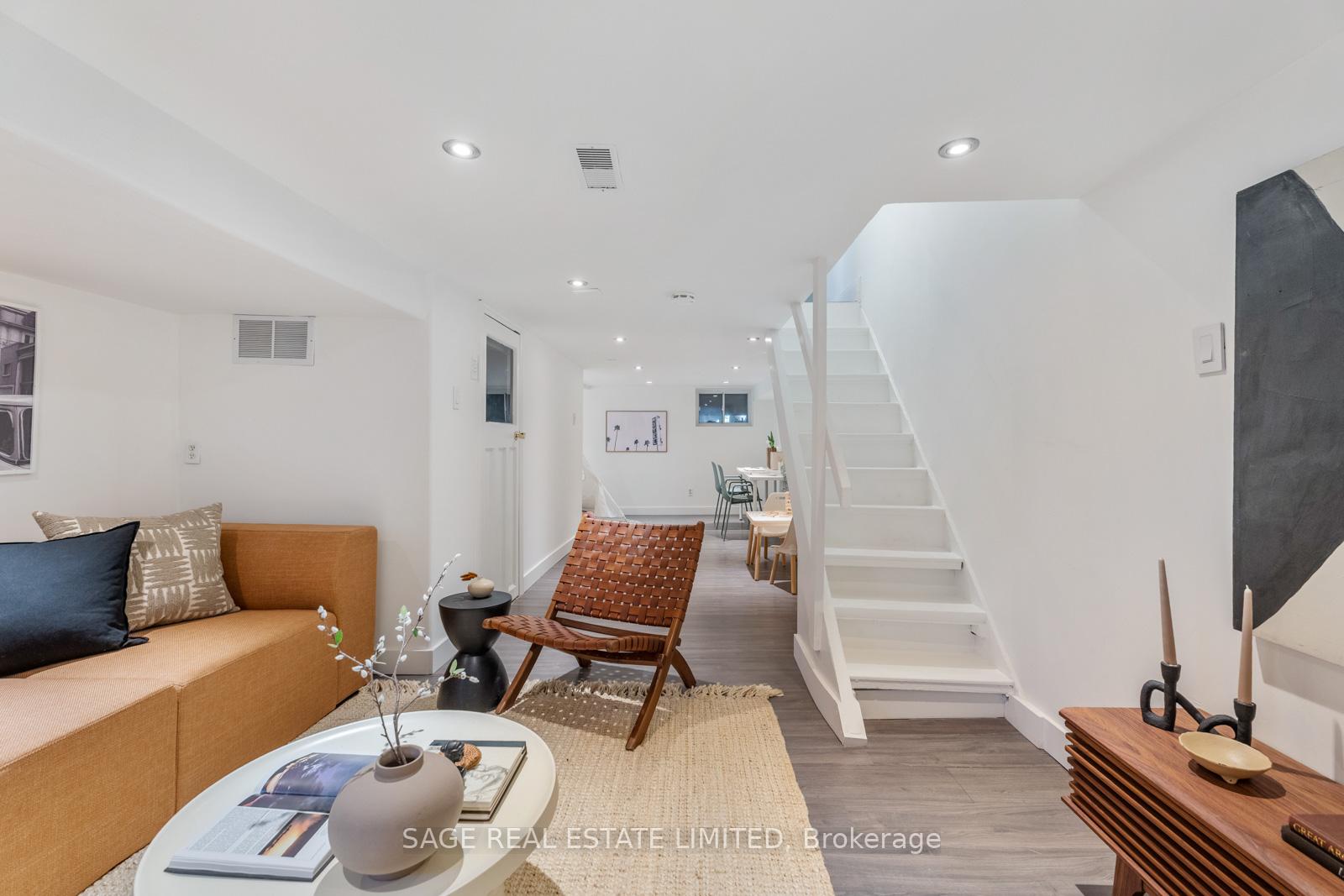 Photo 23 of 80 Rosevear Avenue, Toronto, Crescent Town — HOMEH