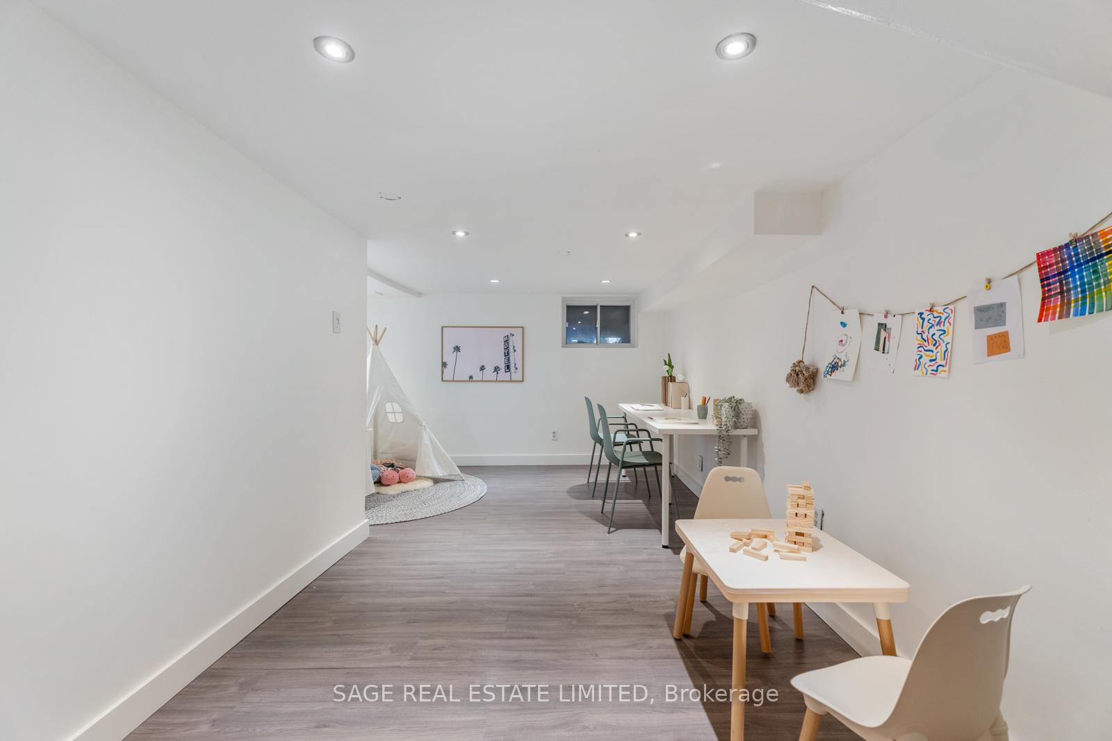 Photo 36 of 80 Rosevear Avenue, Toronto, Crescent Town — HOMEH