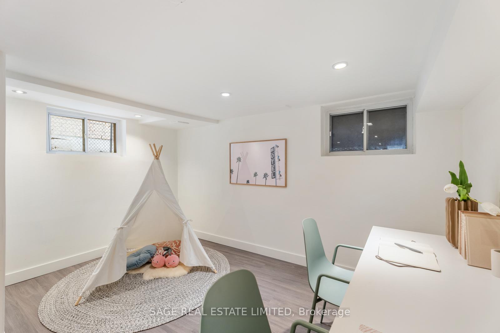 Photo 31 of 80 Rosevear Avenue, Toronto, Crescent Town — HOMEH