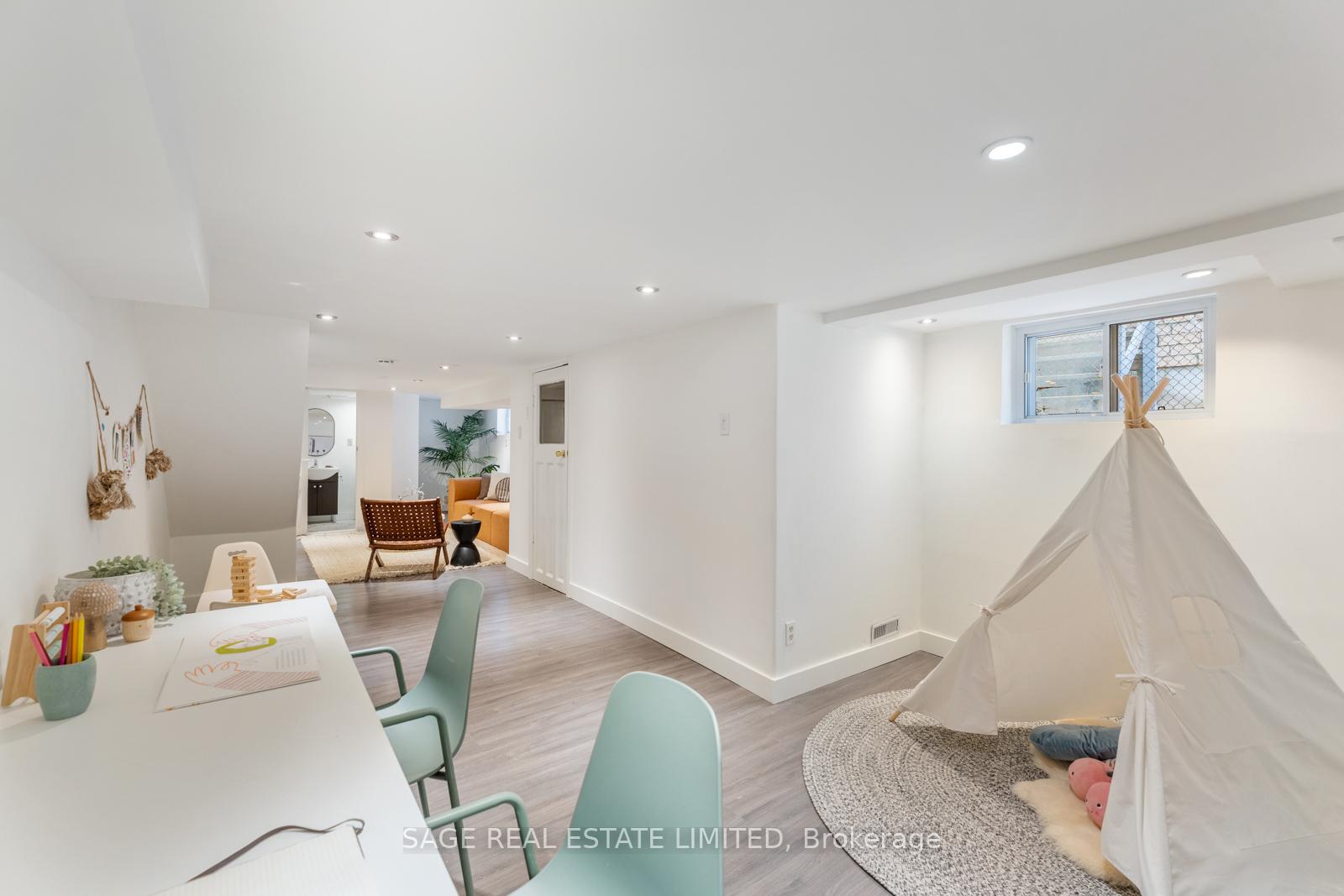 Photo 33 of 80 Rosevear Avenue, Toronto, Crescent Town — HOMEH
