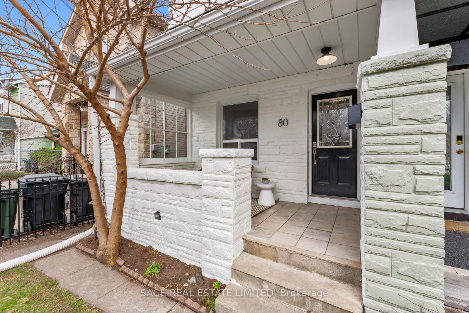 Photo 39 of 80 Rosevear Avenue, Toronto, Crescent Town — HOMEH