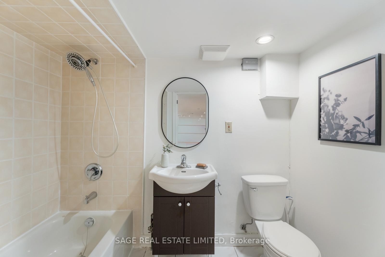 Photo 32 of 80 Rosevear Avenue, Toronto, Crescent Town — HOMEH