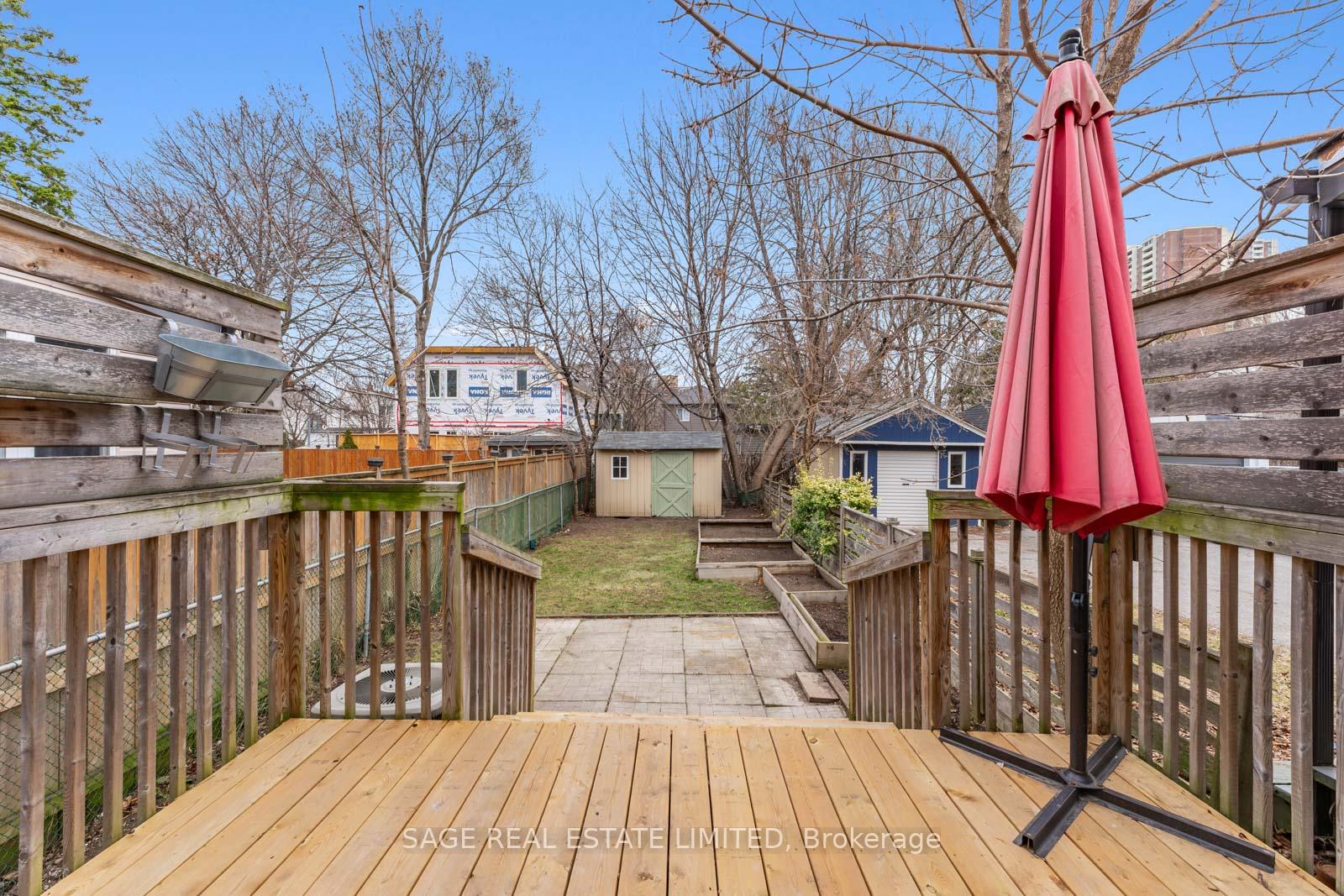 Photo 47 of 80 Rosevear Avenue, Toronto, Crescent Town — HOMEH