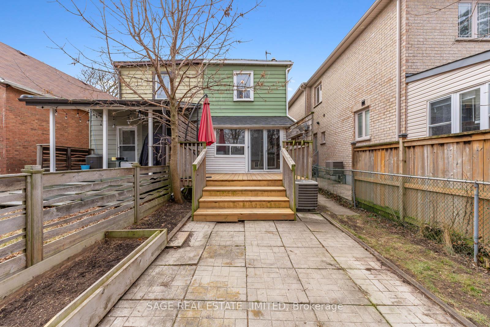 Photo 41 of 80 Rosevear Avenue, Toronto, Crescent Town — HOMEH