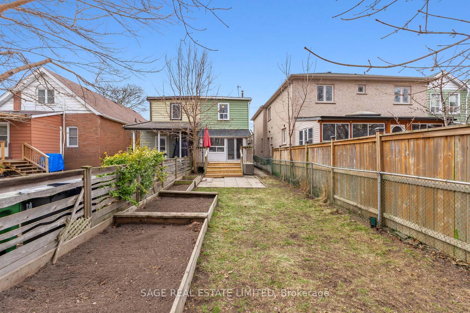 Photo 50 of 80 Rosevear Avenue, Toronto, Crescent Town — HOMEH