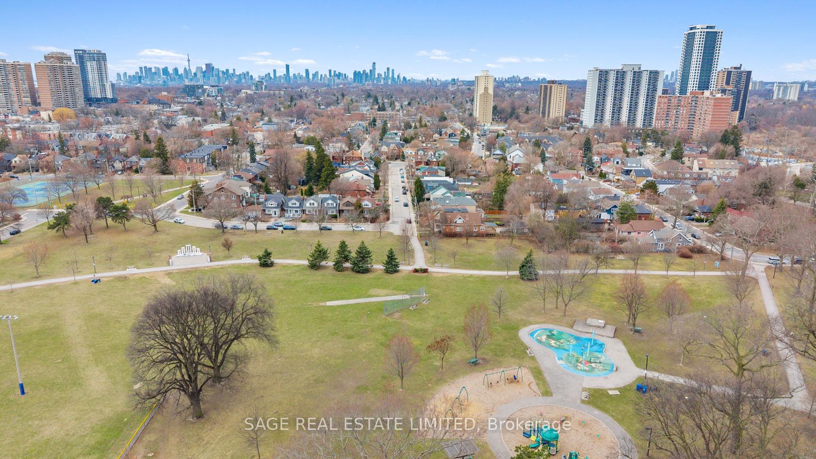Photo 45 of 80 Rosevear Avenue, Toronto, Crescent Town — HOMEH