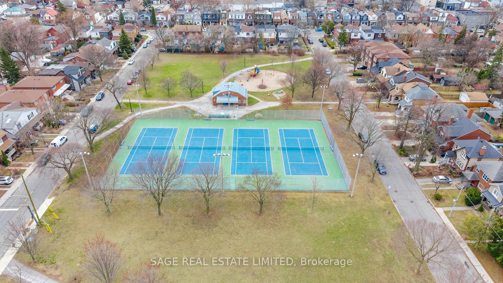 Photo 46 of 80 Rosevear Avenue, Toronto, Crescent Town — HOMEH