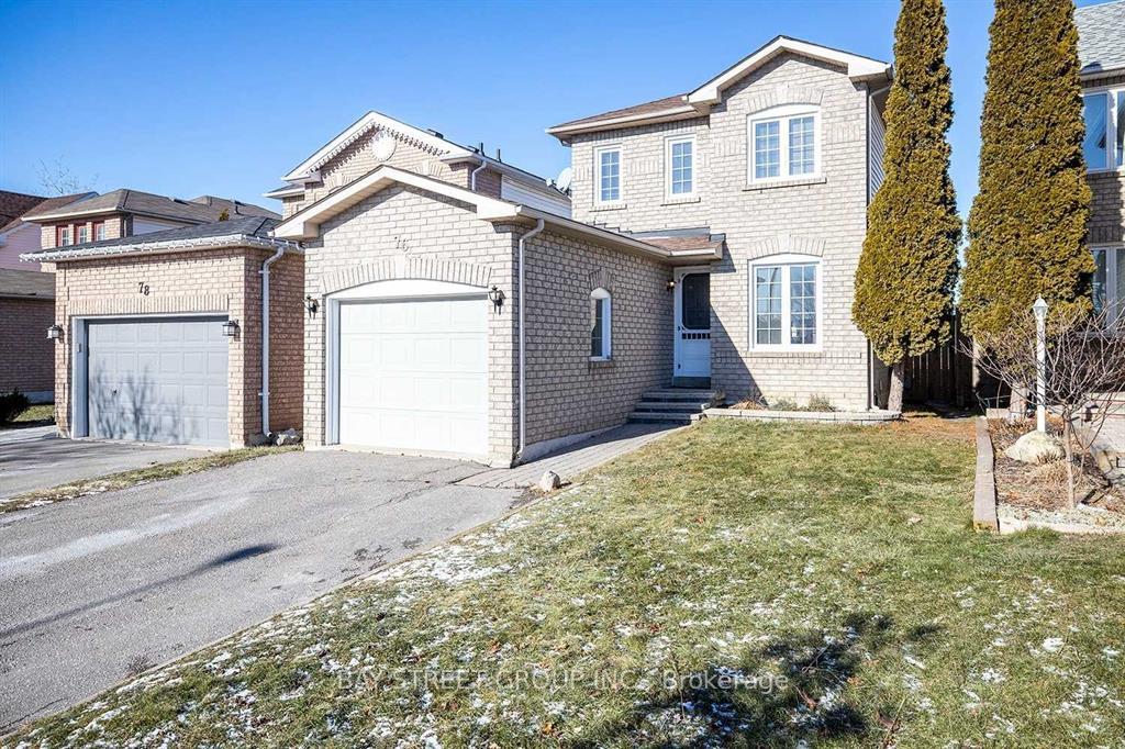 Photo 1 of 76 Meadowview Boulevard, Clarington, Bowmanville — HOMEH