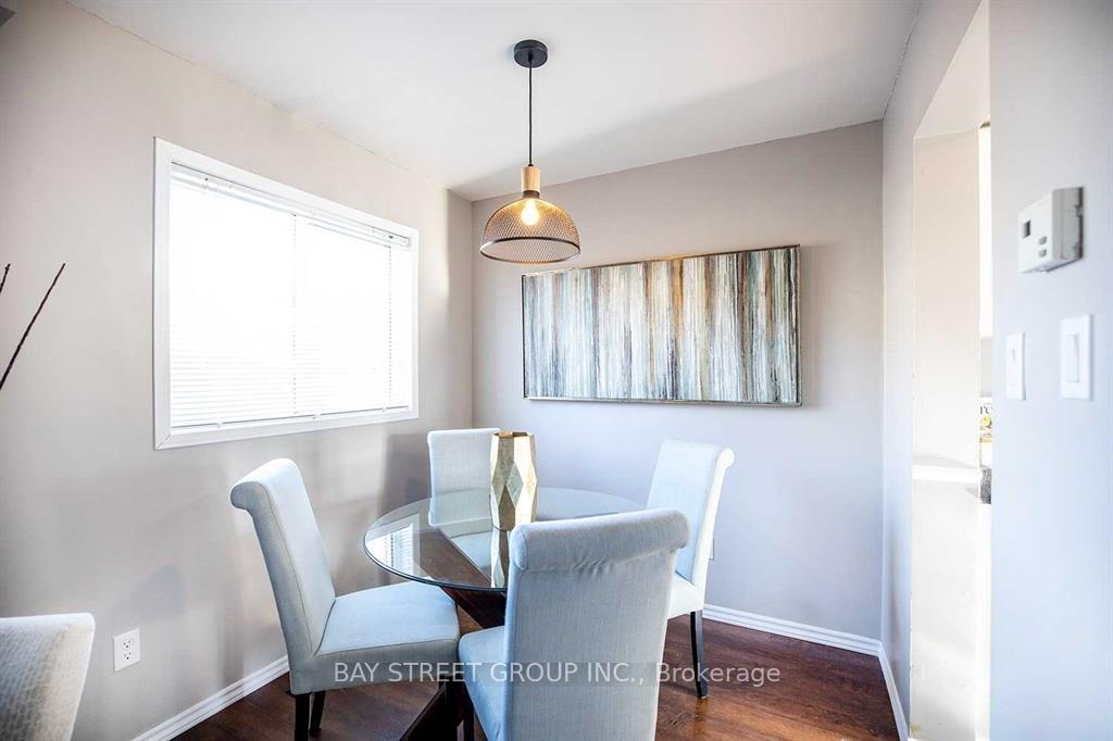 Photo 14 of 76 Meadowview Boulevard, Clarington, Bowmanville — HOMEH