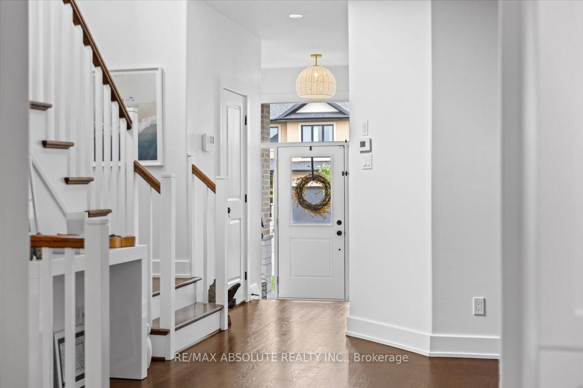 Photo 2 of 261 Purchase Crescent, Ottawa, Stittsville (South) — HOMEH
