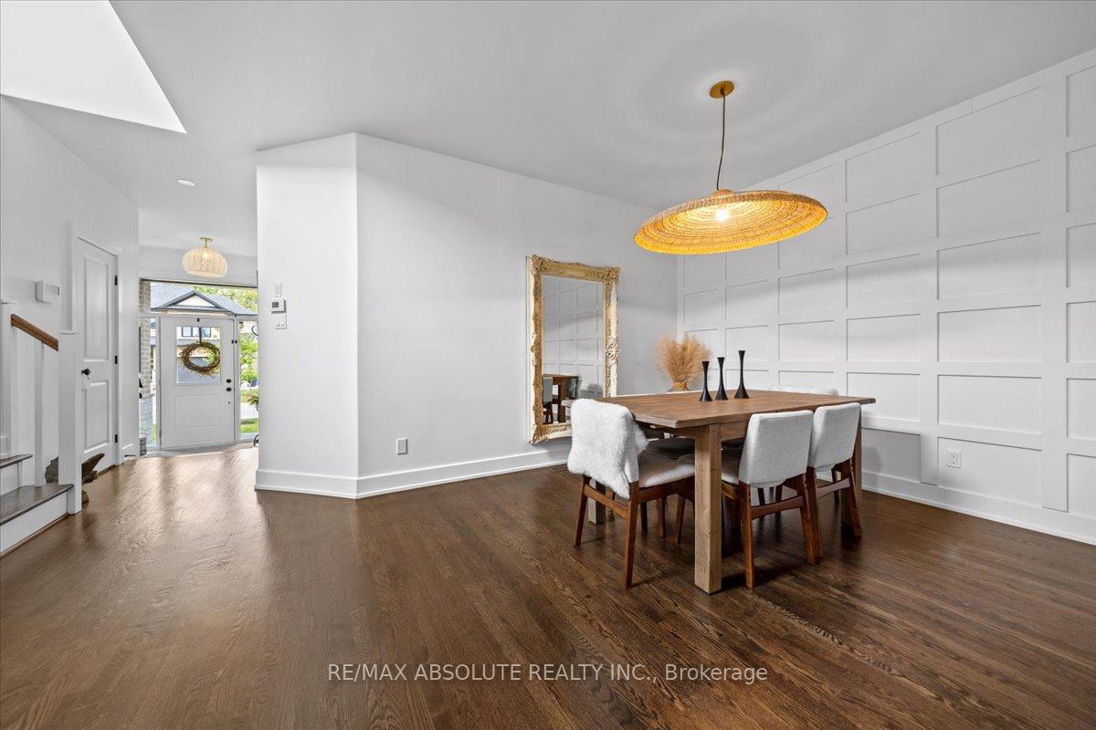 Photo 9 of 261 Purchase Crescent, Ottawa, Stittsville (South) — HOMEH