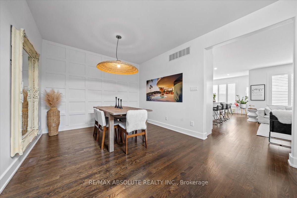 Photo 8 of 261 Purchase Crescent, Ottawa, Stittsville (South) — HOMEH
