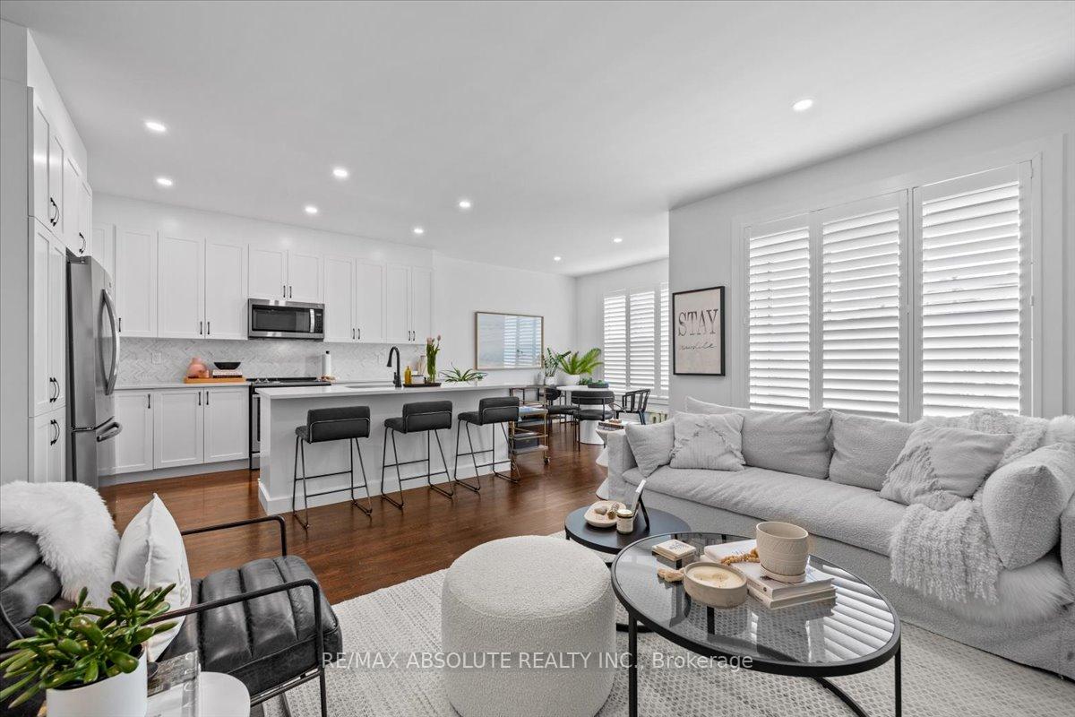 Photo 22 of 261 Purchase Crescent, Ottawa, Stittsville (South) — HOMEH