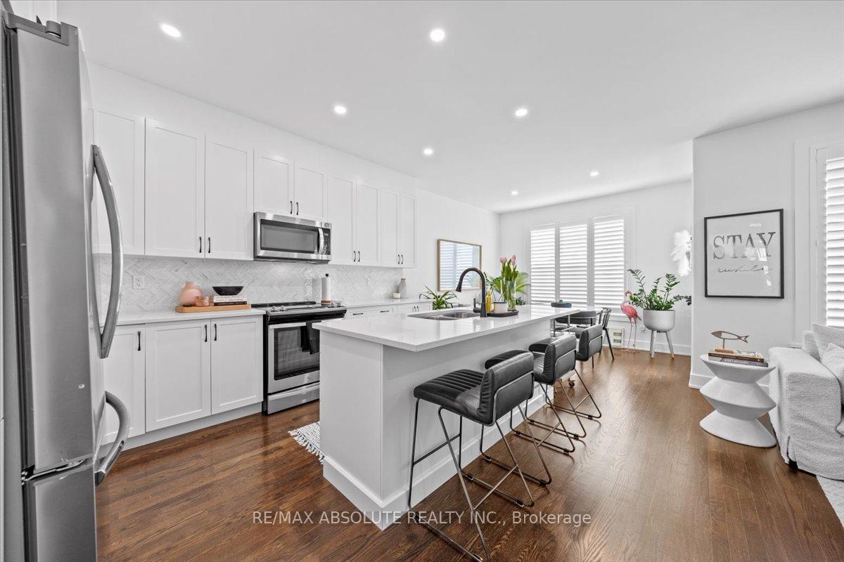 Photo 13 of 261 Purchase Crescent, Ottawa, Stittsville (South) — HOMEH