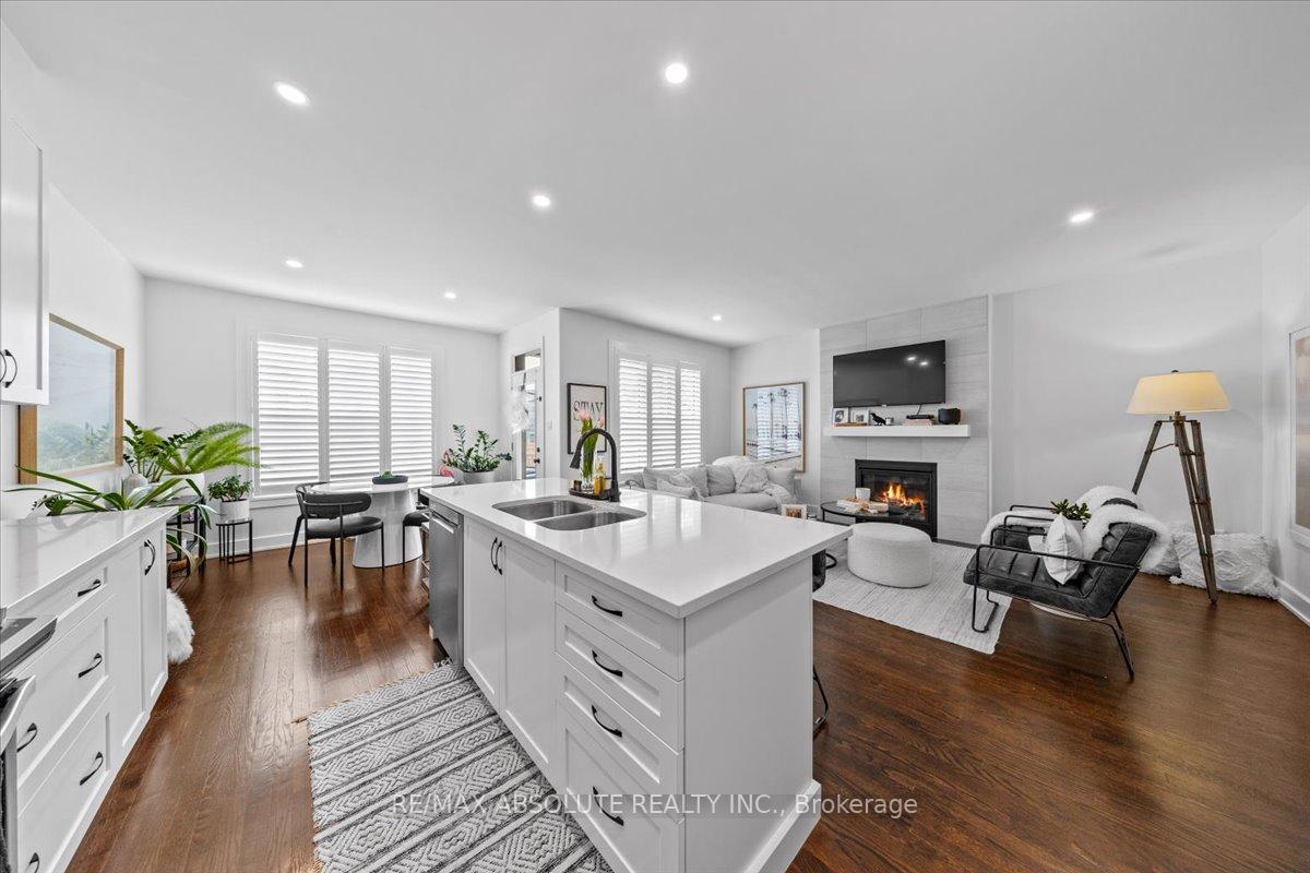 Photo 17 of 261 Purchase Crescent, Ottawa, Stittsville (South) — HOMEH