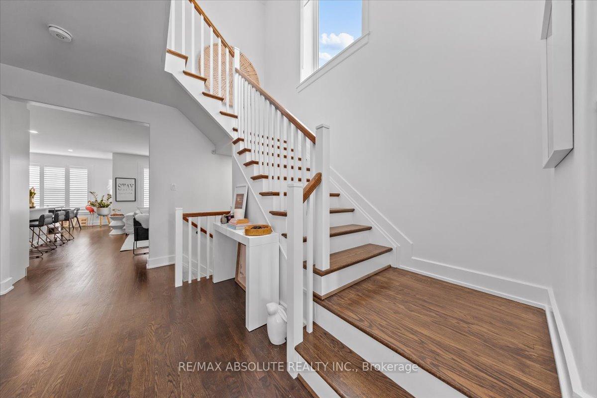 Photo 25 of 261 Purchase Crescent, Ottawa, Stittsville (South) — HOMEH