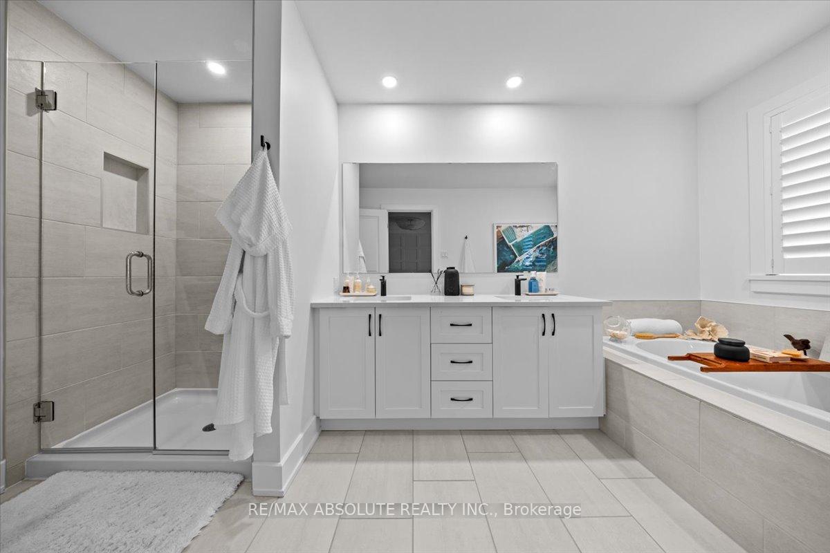 Photo 24 of 261 Purchase Crescent, Ottawa, Stittsville (South) — HOMEH