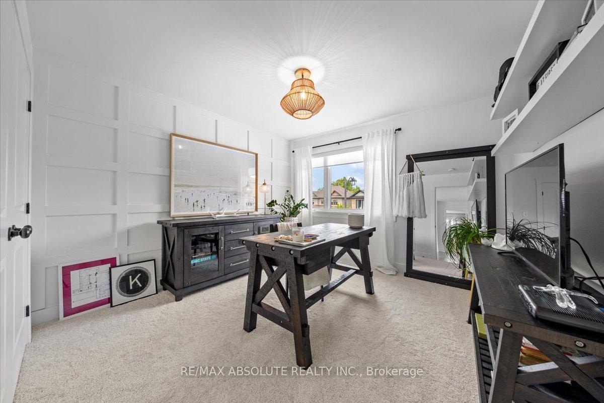 Photo 23 of 261 Purchase Crescent, Ottawa, Stittsville (South) — HOMEH