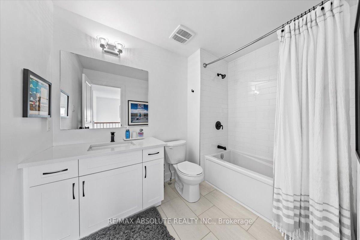 Photo 21 of 261 Purchase Crescent, Ottawa, Stittsville (South) — HOMEH