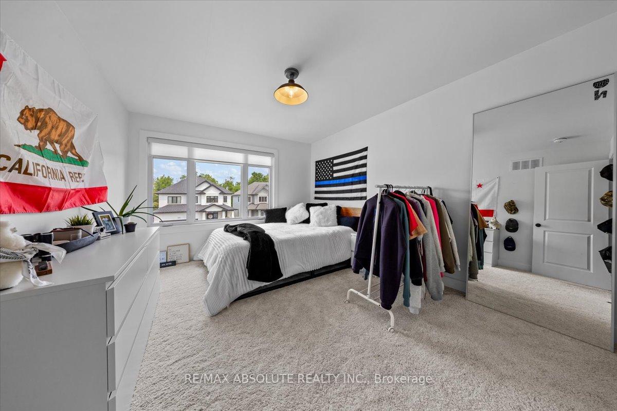 Photo 27 of 261 Purchase Crescent, Ottawa, Stittsville (South) — HOMEH