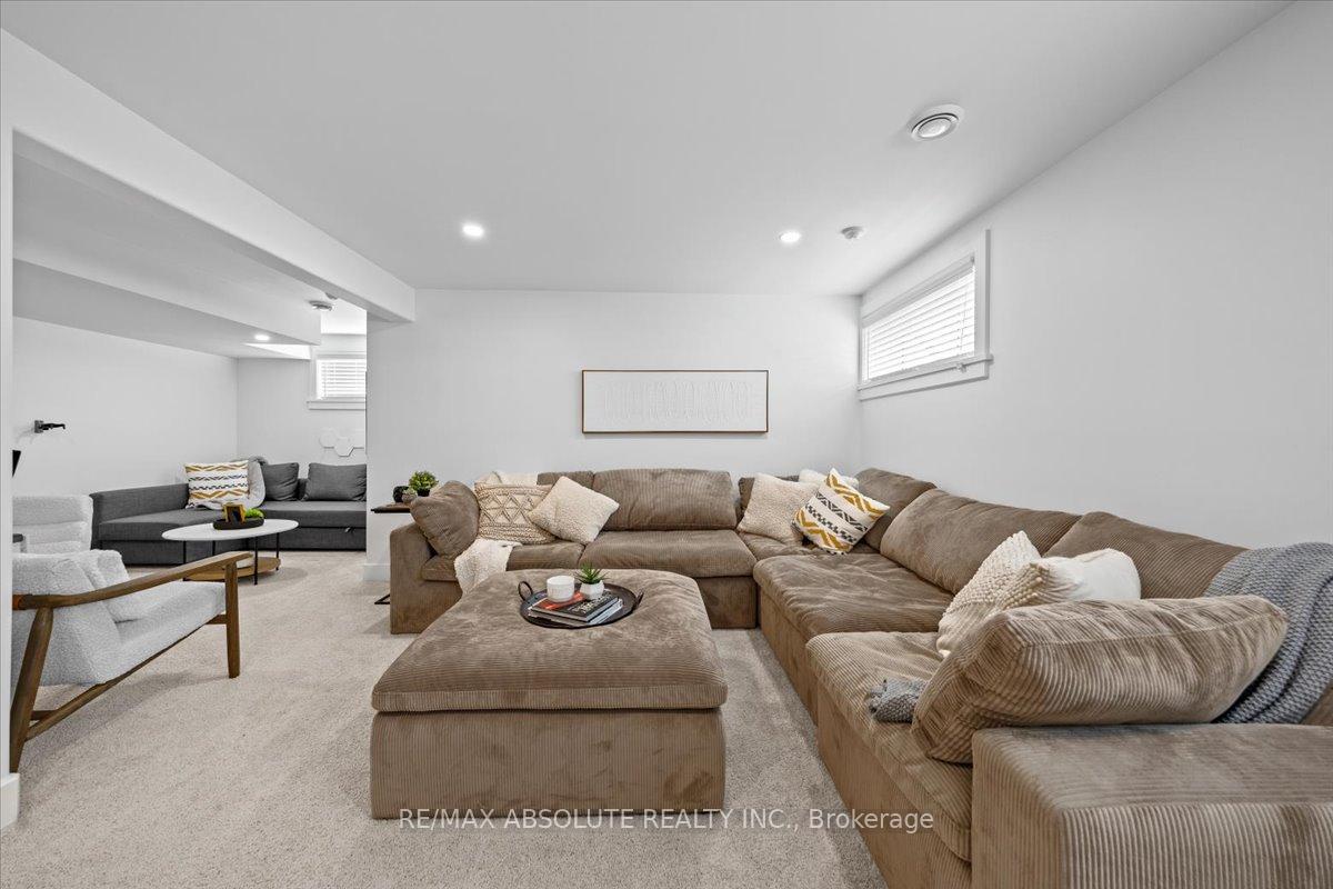 Photo 29 of 261 Purchase Crescent, Ottawa, Stittsville (South) — HOMEH