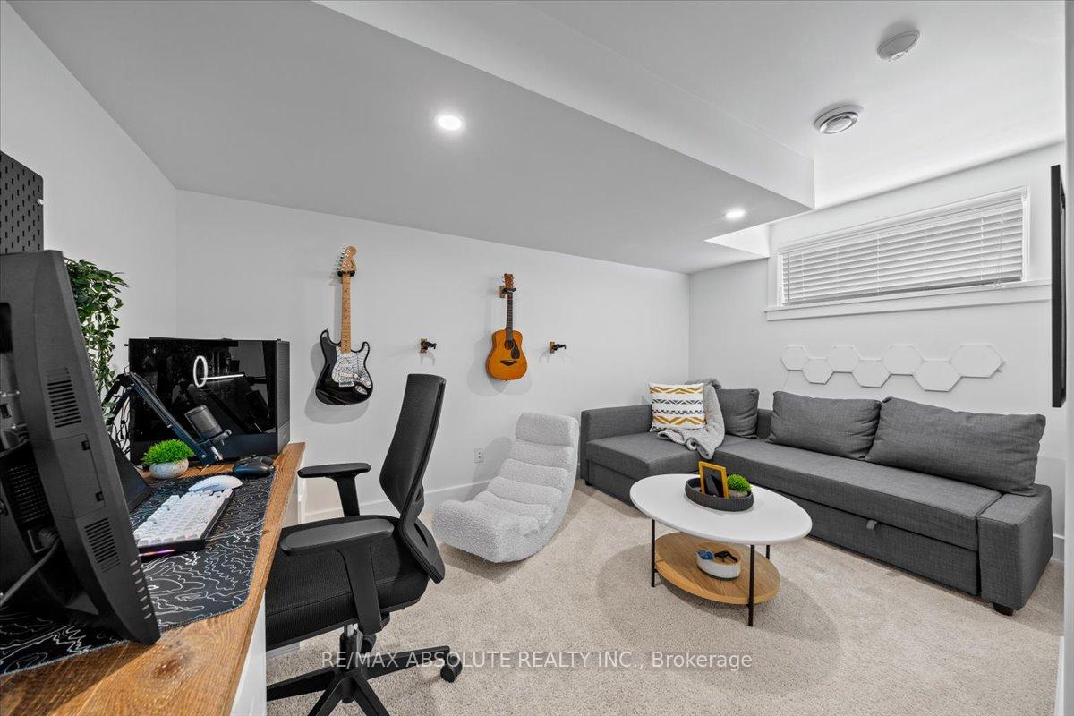Photo 20 of 261 Purchase Crescent, Ottawa, Stittsville (South) — HOMEH