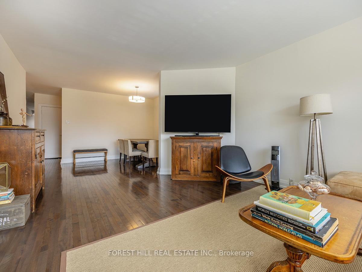 Photo 8 of 14A Glenview Avenue, Toronto, Lawrence Park South — HOMEH