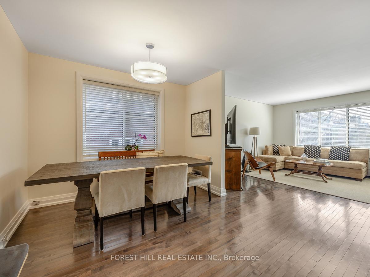 Photo 5 of 14A Glenview Avenue, Toronto, Lawrence Park South — HOMEH