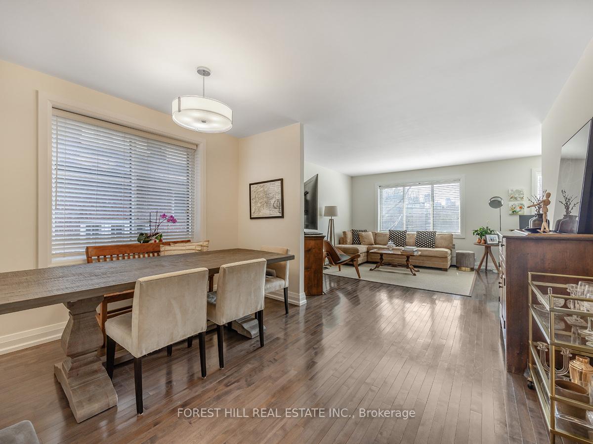 Photo 7 of 14A Glenview Avenue, Toronto, Lawrence Park South — HOMEH