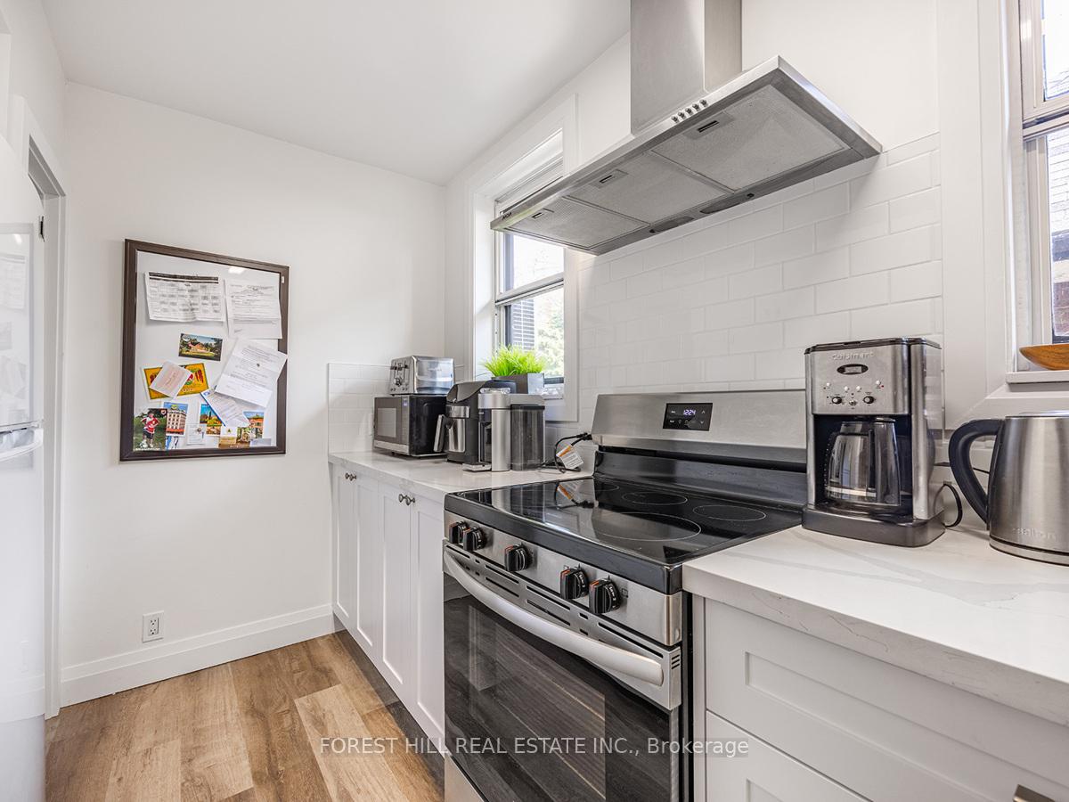 Photo 13 of 14A Glenview Avenue, Toronto, Lawrence Park South — HOMEH