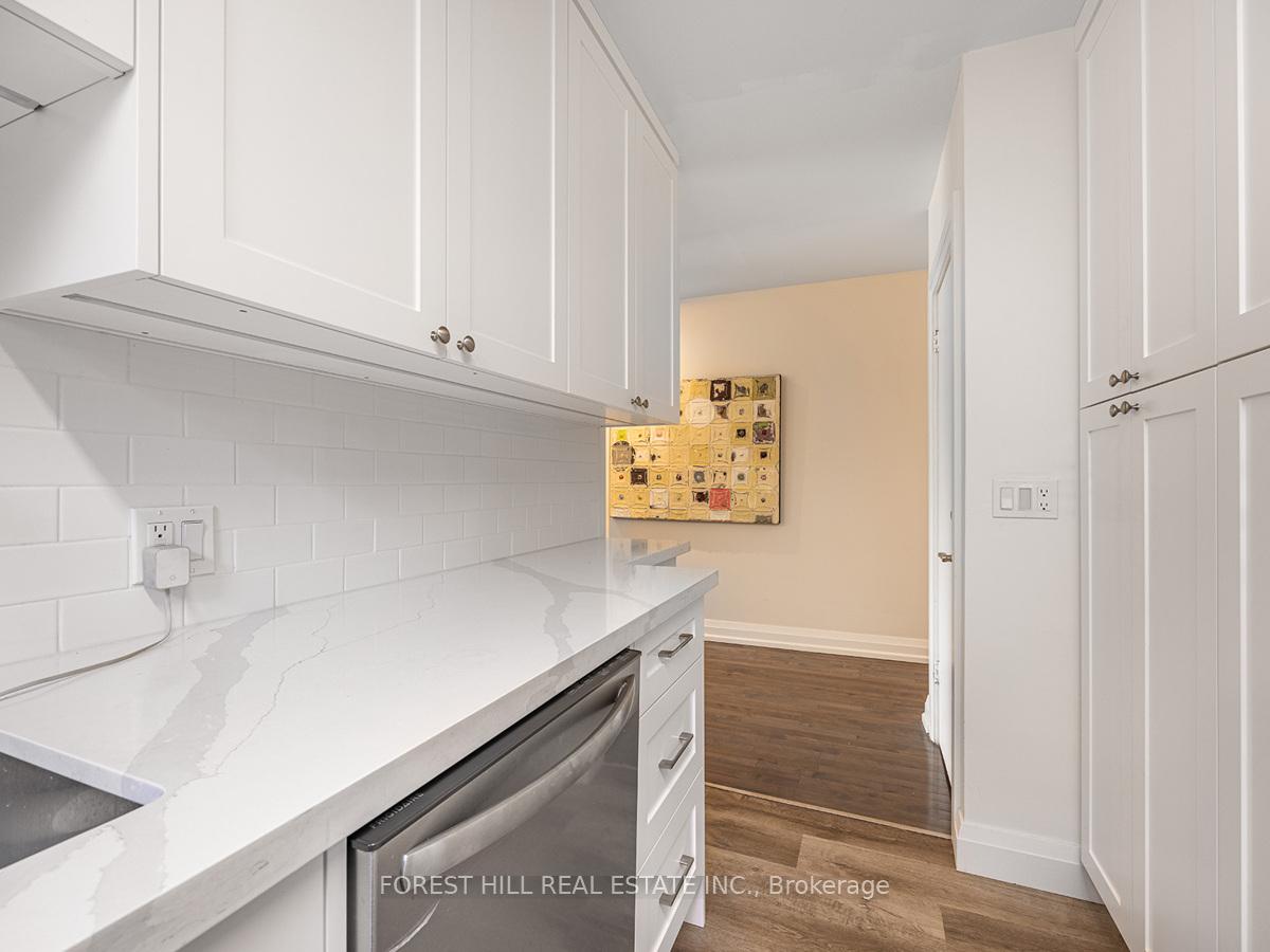 Photo 18 of 14A Glenview Avenue, Toronto, Lawrence Park South — HOMEH