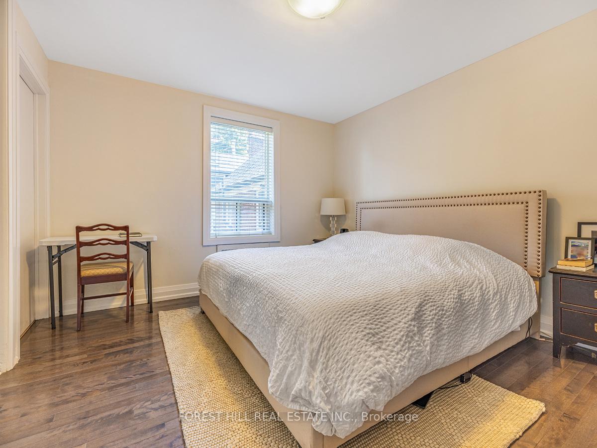 Photo 16 of 14A Glenview Avenue, Toronto, Lawrence Park South — HOMEH