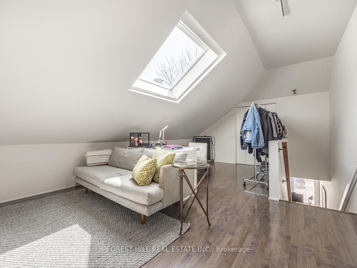 Photo 15 of 14A Glenview Avenue, Toronto, Lawrence Park South — HOMEH