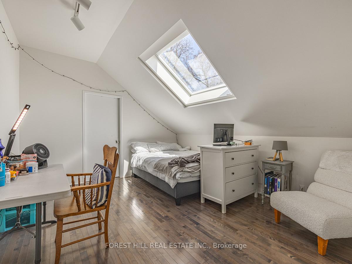 Photo 19 of 14A Glenview Avenue, Toronto, Lawrence Park South — HOMEH
