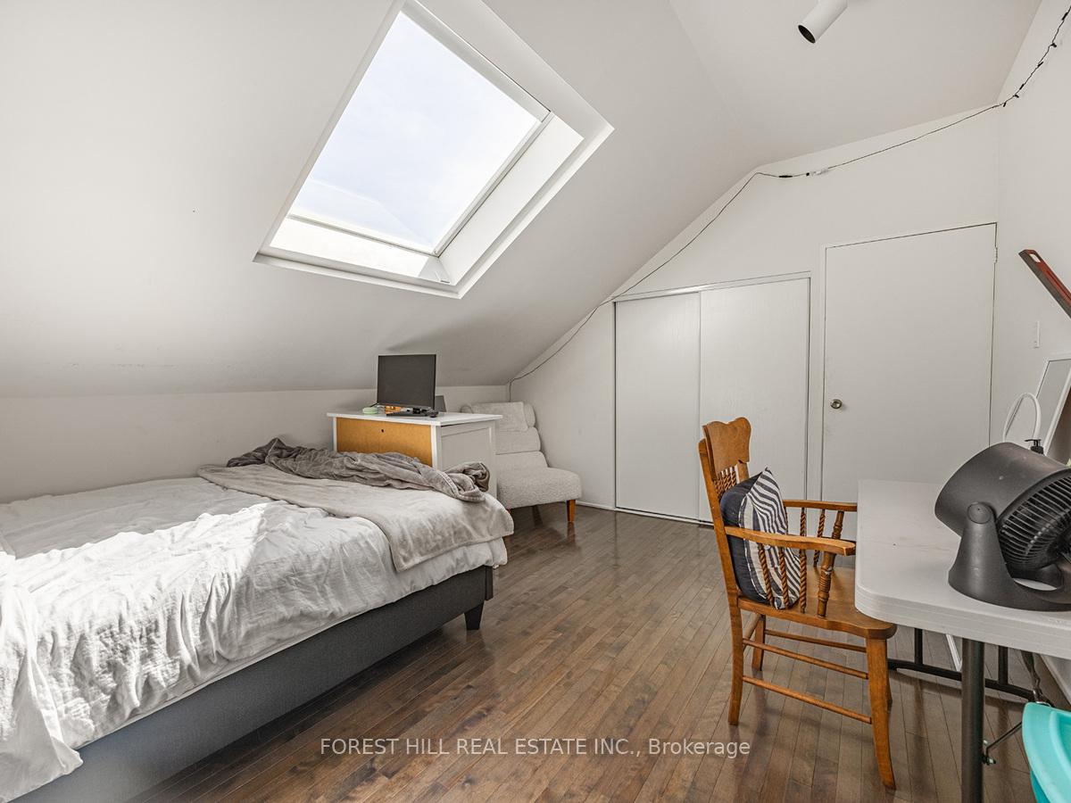 Photo 17 of 14A Glenview Avenue, Toronto, Lawrence Park South — HOMEH